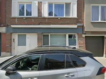Apartment for rent in Kortrijk, West Vlaanderen