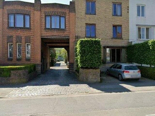 Apartment for rent in Kortrijk, West Vlaanderen