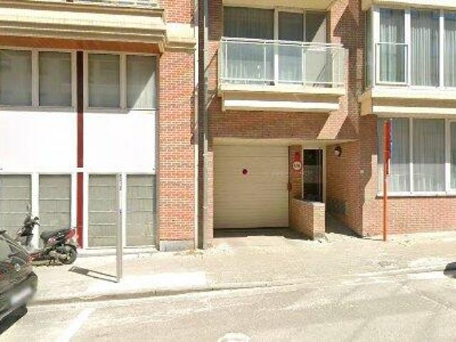 Apartment for rent in Kortrijk, West Vlaanderen