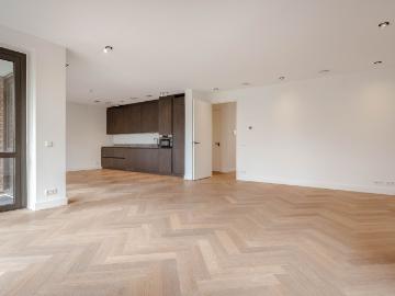 Olland, Meierijstad, Noord-Brabant - Balkon