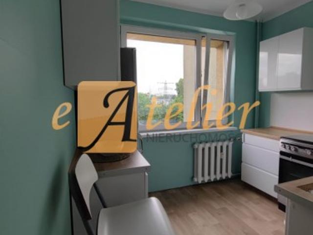 Apartment for rent in Katowice