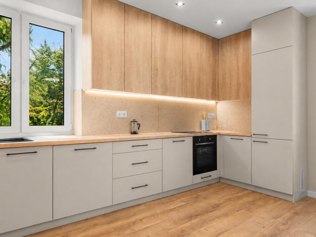 apartment for rent in Katowice, Koszutka, Śląskie, ul. Kazimiery Iłłakowiczówny