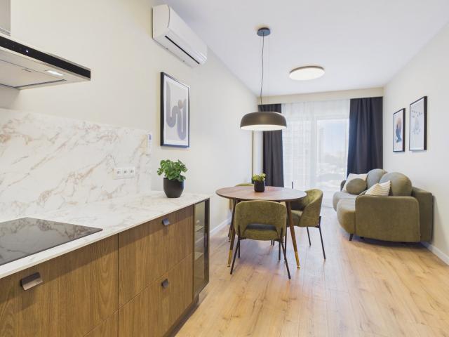 apartment for rent in Katowice, Śląskie, ul. Nadgórników