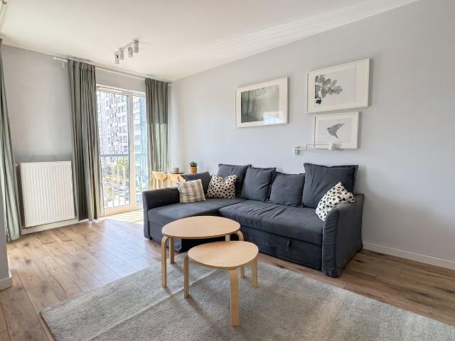 apartment for rent in Katowice, Śląskie, ul. Raciborska