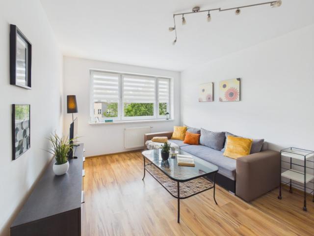 apartment for rent in Katowice, Śląskie, ul. Wincentego Pola