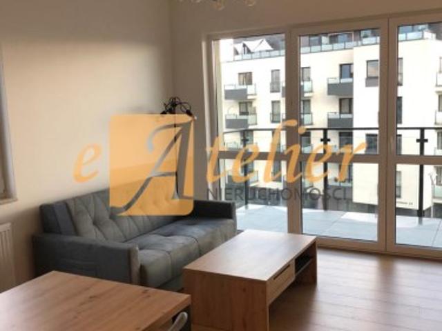 Apartment for rent in Katowice, Ligota