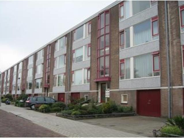 Apartment for rent in Katwijk