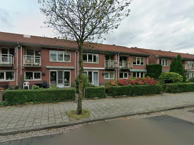 Apartment for rent in Katwijk