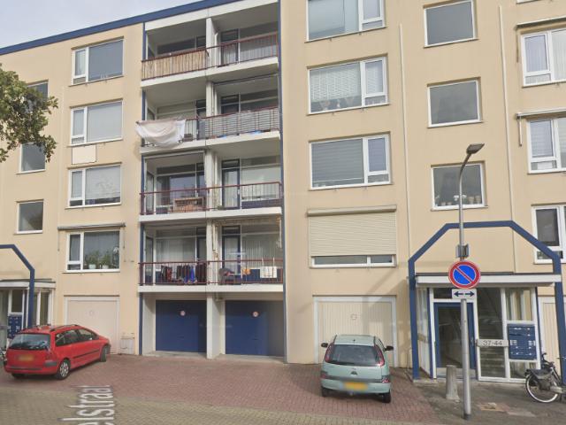 Apartment for rent in Katwijk
