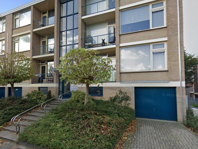 Apartment for rent in Katwijk