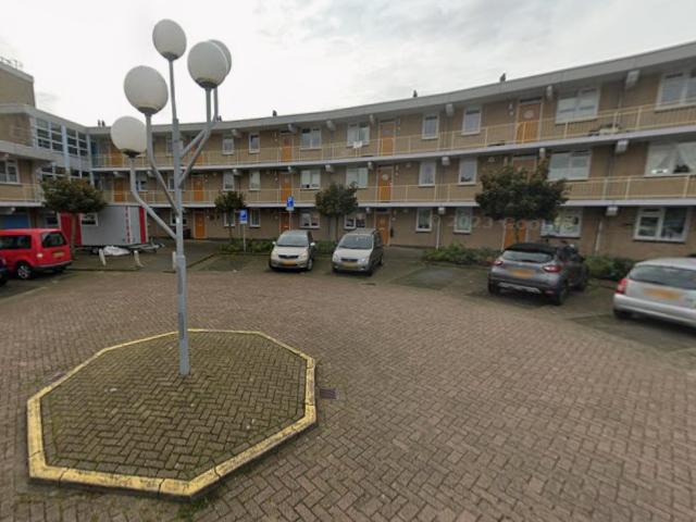 Apartment for rent in Katwijk
