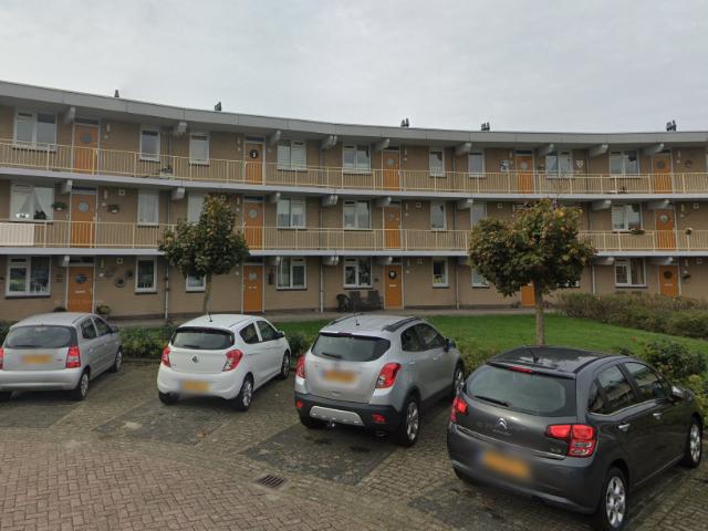 Apartment for rent in Katwijk