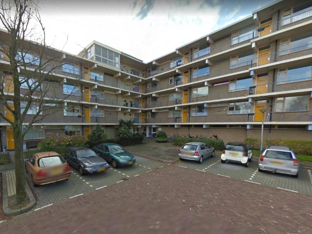 Apartment for rent in Katwijk
