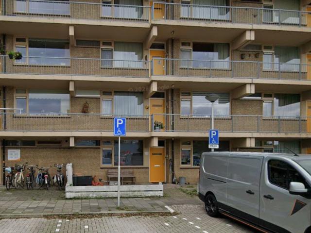 Apartment for rent in Katwijk