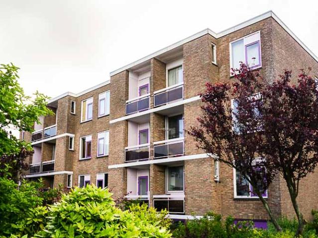 Apartment for rent in Katwijk