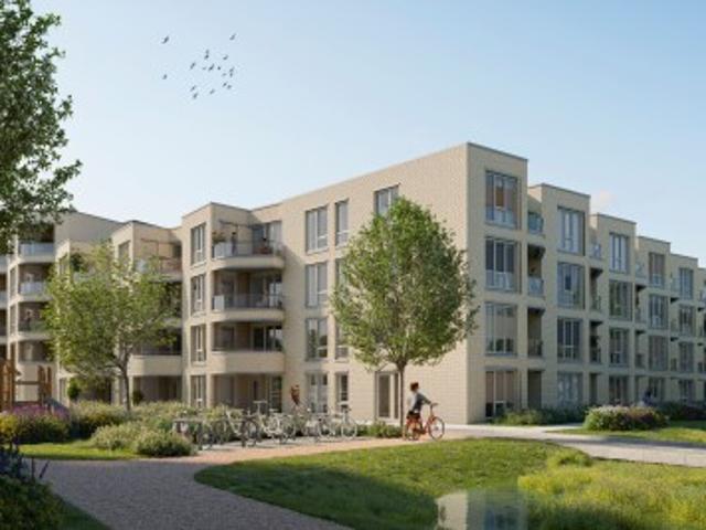 Apartment for rent in Katwijk