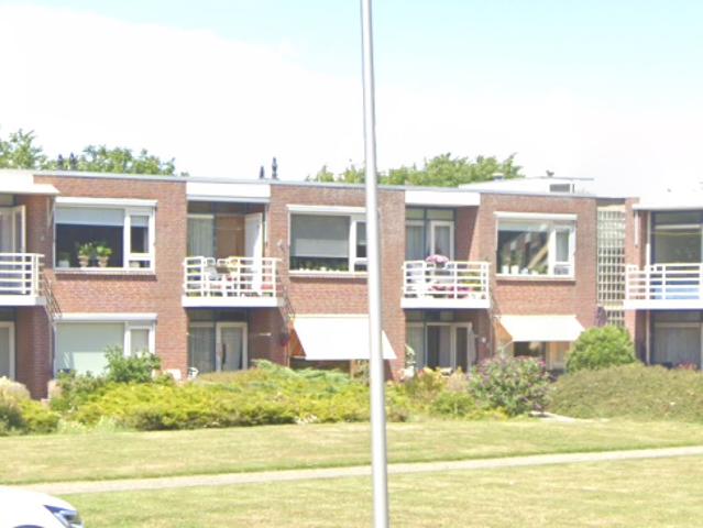 Apartment for rent in Katwijk
