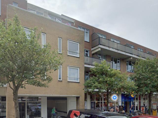 Apartment for rent in Katwijk