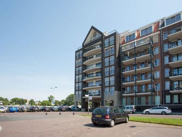 Apartment for rent in Katwijk