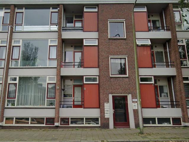 Apartment for rent in Katwijk