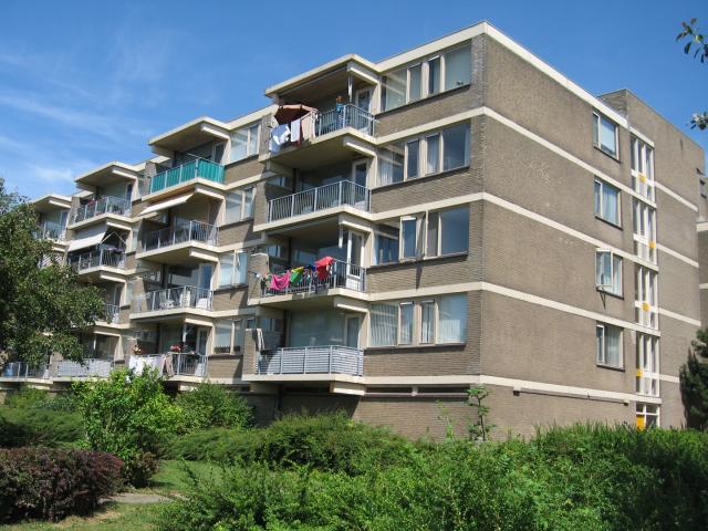 Apartment for rent in Katwijk