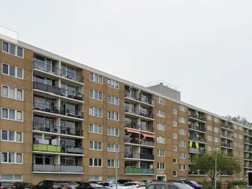 Apartment for rent in Katwijk