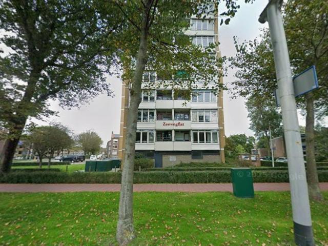 Apartment for rent in Katwijk