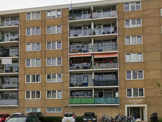 Apartment for rent in Katwijk