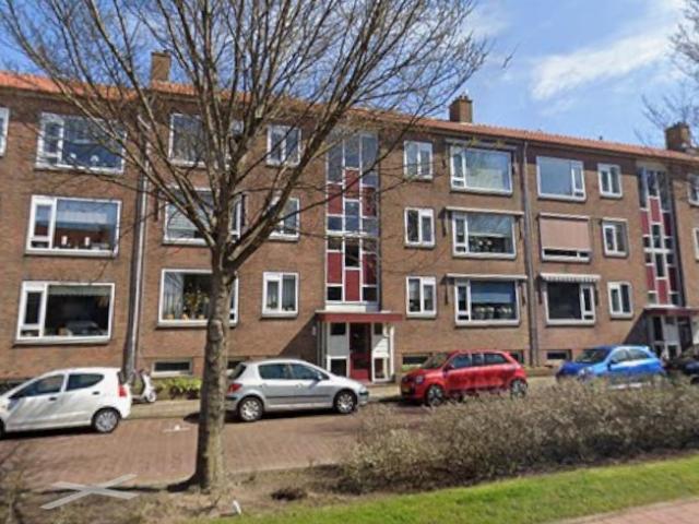 Apartment for rent in Katwijk