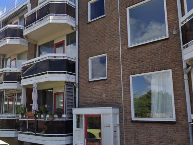 Apartment for rent in Katwijk