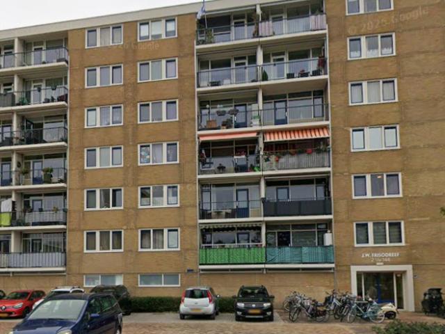 Apartment for rent in Katwijk