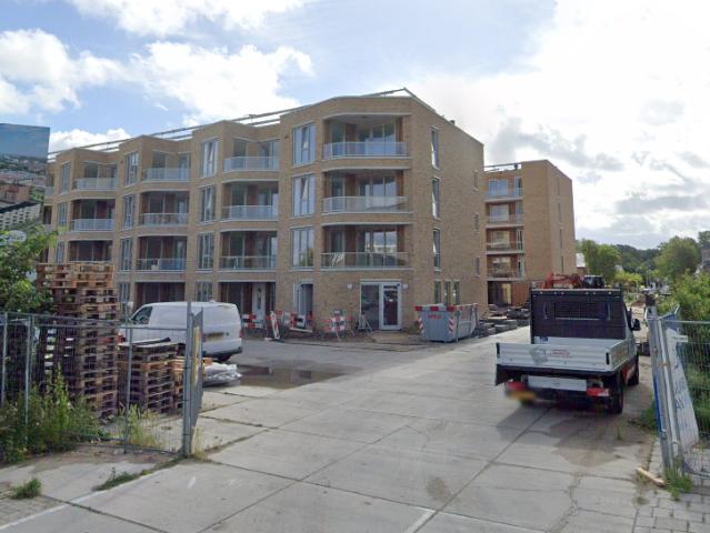 Apartment for rent in Katwijk
