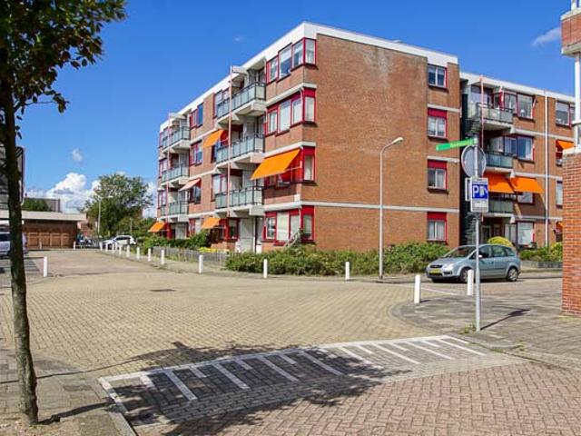 Apartment for rent in Katwijk