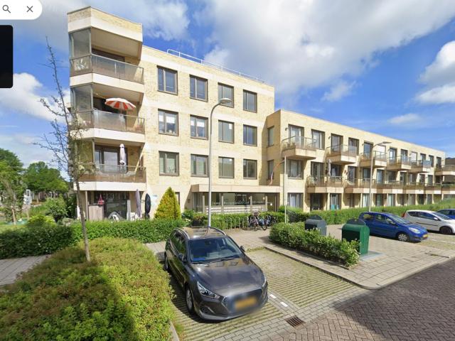 Apartment for rent in Katwijk