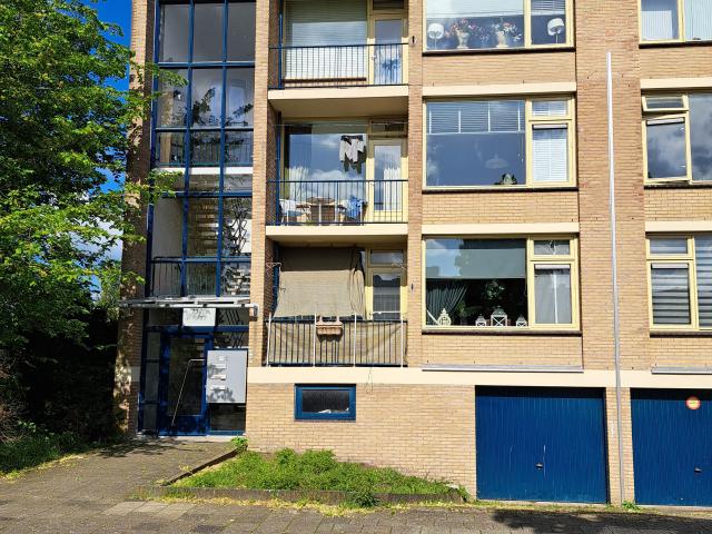 Apartment for rent in Katwijk