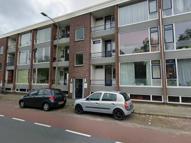 Apartment for rent in Katwijk