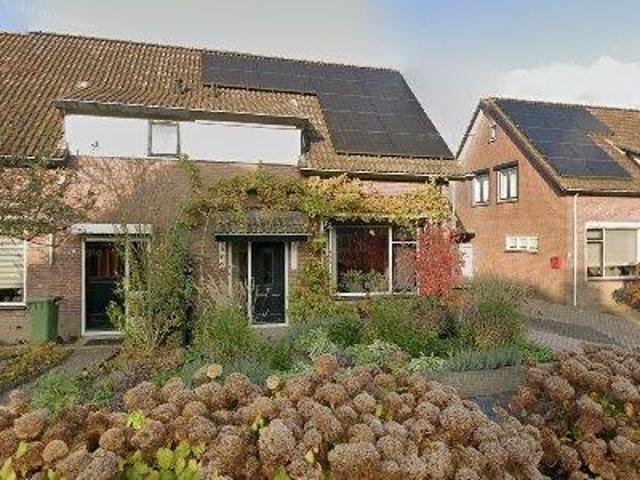 Apartment for rent in Katwijk, South Holland