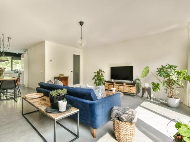 apartment for rent in Kattenburgerstraat, Amsterdam