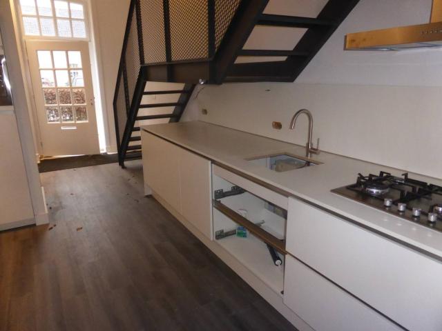 Apartment for rent in Kazernehof 79, 5017EV Tilburg