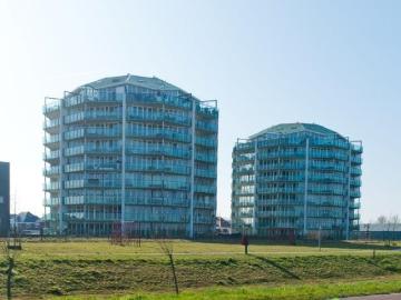 apartment for rent in Kaapstander 58 1671NS Medemblik Medemblik Plan West Medemblik