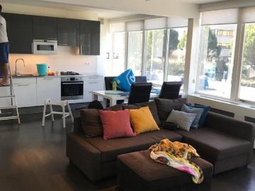 apartment for rent in Kabelweg 36 1014BB Amsterdam Contactbuurt Amsterdam