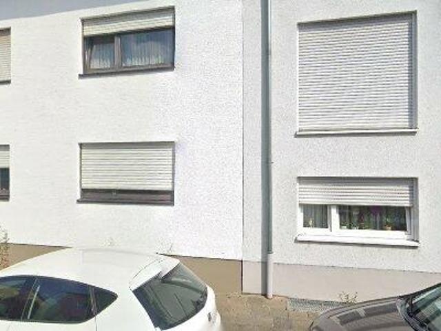 Apartment for rent in Kaiserslautern