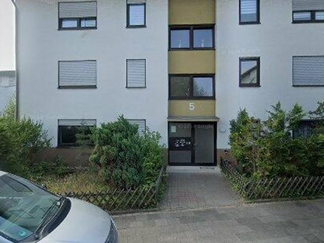Apartment for rent in Kaiserslautern