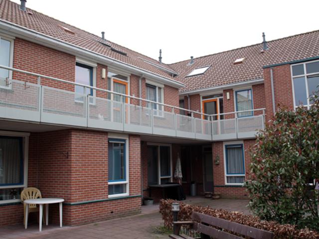 Apartment for rent in Kampen