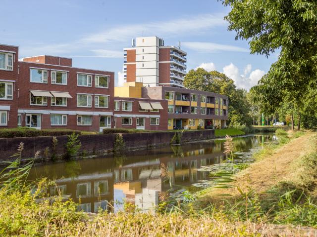 Apartment for rent in Kampen