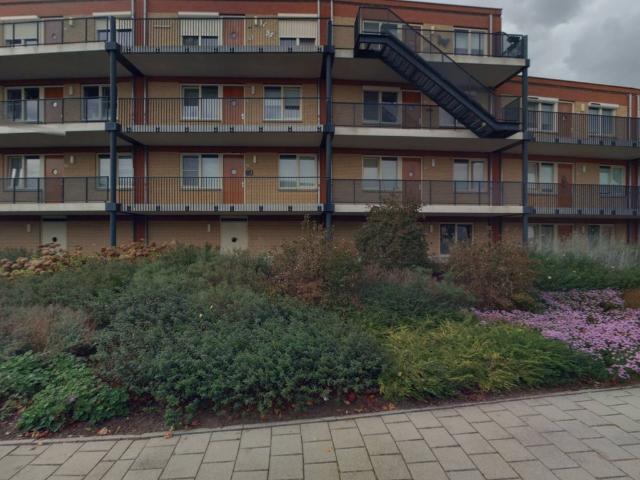 Apartment for rent in Kampen