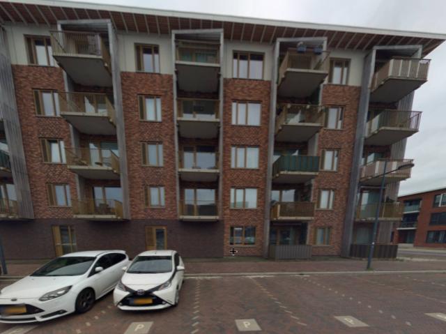 Apartment for rent in Kampen