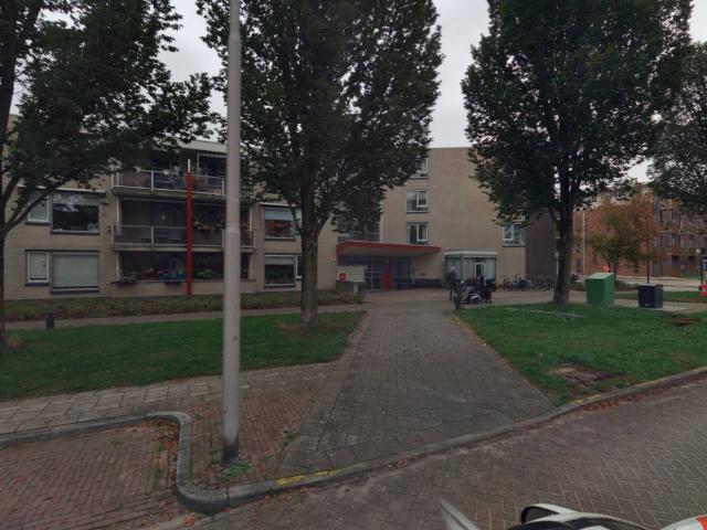 Apartment for rent in Kampen