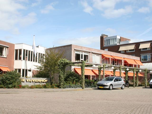 Apartment for rent in Kampen