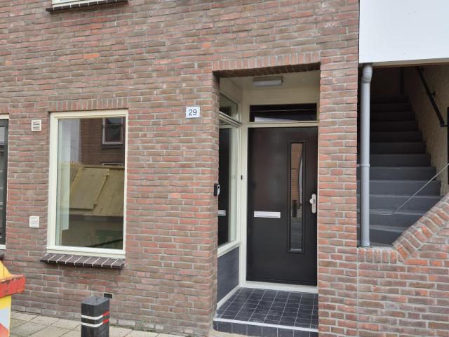 Apartment for rent in Kampen